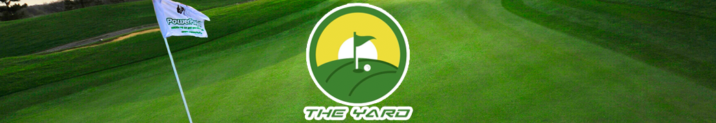 The Yard Virtual Golf